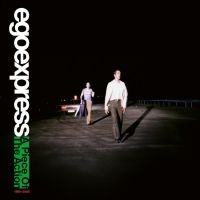 Egoexpress - A Piece Of The Action (1995-2005) i gruppen VINYL / Pop-Rock hos Bengans Skivbutik AB (5633779)