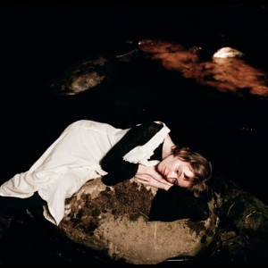 Skullcrusher - And Your Song Is Like A Circle (Copper Nugget Marble Vinyl) i gruppen VI TIPSER / Fredagsutgivelser / 2025-10-17 hos Bengans Skivbutik AB (5633785)