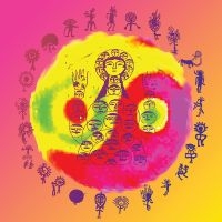 Mondo Lava - Utero Dei i gruppen CD hos Bengans Skivbutik AB (5633787)