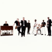 St. Paul & The Broken Bones - St. Paul & The Broken Bones i gruppen CD / Kommende / Pop-Rock hos Bengans Skivbutik AB (5633804)