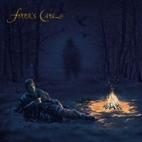 Finnr's Cane - Finnr's Cane i gruppen CD / Kommende / Metal hos Bengans Skivbutik AB (5633811)