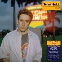 Terry Hall - Laugh i gruppen CD / Kommende / Pop-Rock hos Bengans Skivbutik AB (5633813)