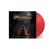 When Nothing Remains - Echoes Of Eternal Night (Red Vinyl i gruppen VI TIPSER / Fredagsutgivelser / 2025-11-21 hos Bengans Skivbutik AB (5633845)