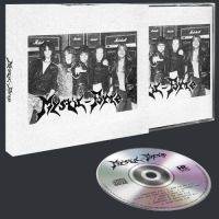 Mystic-Force - Mystic-Force (Slipcase) i gruppen VI TIPSER / Fredagsutgivelser / 2025-09-12 hos Bengans Skivbutik AB (5633854)