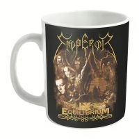 Emperor - Mug - Ix Equilibrium i gruppen MERCHANDISE / Accessoarer / Kommende / Metal hos Bengans Skivbutik AB (5633868)