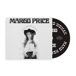 Margo Price - Hard Headed Woman i gruppen VI TIPSER / Fredagsutgivelser / 2025-08-29 hos Bengans Skivbutik AB (5633872)