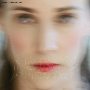 Emma Louise & Flume - Dumb (Random Colors) i gruppen VINYL / Kommende / Elektroniskt,Annet hos Bengans Skivbutik AB (5633874)