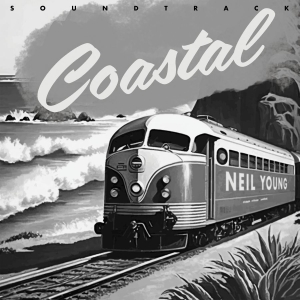 Neil Young - Coastal Soundtrack i gruppen VI TIPSER / Fredagsutgivelser / 2025-09-19 hos Bengans Skivbutik AB (5633881)