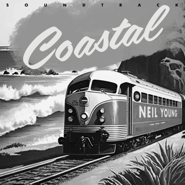Neil Young - Coastal Soundtrack i gruppen VI TIPSER / Fredagsutgivelser / 2025-09-19 hos Bengans Skivbutik AB (5633881)