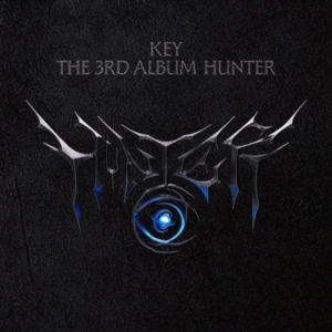 Key  - Hunter (Package A Ver.) i gruppen Minishops / K-Pop Minishops / Key hos Bengans Skivbutik AB (5633894)
