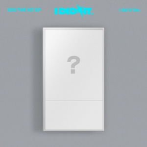 Idid  - I Did It (I Did It Ver.) i gruppen CD / Kommende / K-Pop hos Bengans Skivbutik AB (5633904)