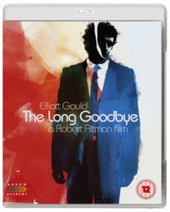 Movie - The Long Goodbye i gruppen Film / Film Blu-ray hos Bengans Skivbutik AB (5633928)