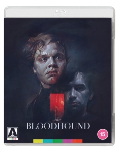 Movie - The Bloodhound i gruppen Film / Film Blu-ray hos Bengans Skivbutik AB (5633934)