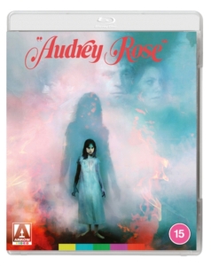 Movie - Audrey Rose i gruppen Film / Film Blu-ray hos Bengans Skivbutik AB (5633938)