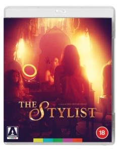 Movie - The Stylist i gruppen Film / Film Blu-ray hos Bengans Skivbutik AB (5633946)