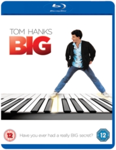 Movie - Big i gruppen Film / Film Blu-ray hos Bengans Skivbutik AB (5634023)