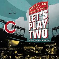 Pearl Jam - Let's Play Two i gruppen -Start SVSN hos Bengans Skivbutik AB (5634038)