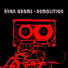 Ryan Adams - Demolition i gruppen -Start SVSN hos Bengans Skivbutik AB (5634040)