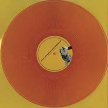 Ryan Adams - Easy Tiger (Colored Vinyl) i gruppen -Start SVSN hos Bengans Skivbutik AB (5634041)