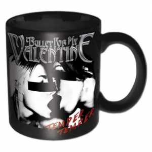 Bullet For My Valentine - Bullet For My Valentine Boxed Mug i gruppen MERCHANDISE / Merch / Pop-Rock hos Bengans Skivbutik AB (5634050)