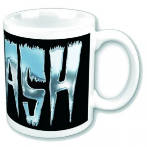Slash - Slash Logo Boxed Mug  i gruppen MERCHANDISE / Merch / Metal hos Bengans Skivbutik AB (5634069)