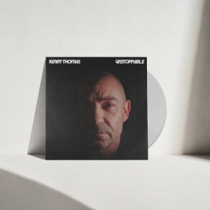 Kenny Thomas - Unstoppable i gruppen VI TIPSER / Fredagsutgivelser / 2025-08-08 hos Bengans Skivbutik AB (5634076)