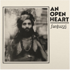 Fantuzzi - An Open Heart i gruppen VI TIPSER / Fredagsutgivelser / 2025-08-15 hos Bengans Skivbutik AB (5634081)