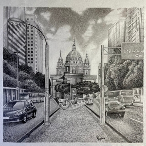 Arthus Fochi - Ano Sabático i gruppen VI TIPSER / Fredagsutgivelser / 2025-08-22 hos Bengans Skivbutik AB (5634082)