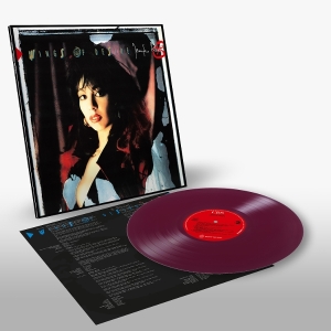 Rush Jennifer - Wings Of Desire i gruppen VINYL hos Bengans Skivbutik AB (5634091)