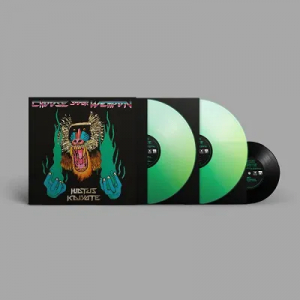 Hiatus Kaiyote - Split Seams/Vikt Hörn Choose Your Weapon (Reissue + 7'' T i gruppen VINYL hos Bengans Skivbutik AB (5634109)