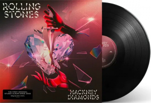 The Rolling Stones - Split Seams/Vikt Hörn Hackney Diamonds i gruppen VINYL / Pop-Rock hos Bengans Skivbutik AB (5634113)