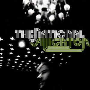 The National - Split Seams/Vikt Hörn Alligator i gruppen VINYL / Pop-Rock hos Bengans Skivbutik AB (5634133)
