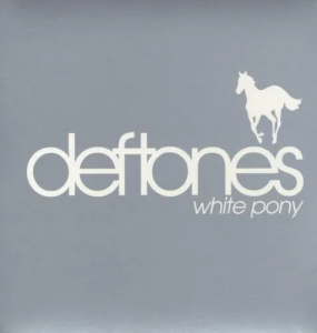 Deftones - Split Seams/Vikt Hörn White Pony i gruppen VINYL hos Bengans Skivbutik AB (5634147)