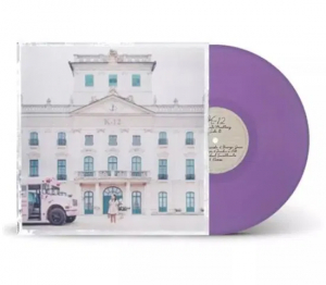 Melanie Martinez - Split Seams/Vikt Hörn K-12 (Violet Colour Vinyl) i gruppen VINYL / Pop-Rock hos Bengans Skivbutik AB (5634155)