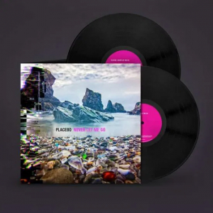 Placebo - Split Seams/Vikt Hörn Never Let Me Go (Vinyl) i gruppen VINYL / Pop-Rock hos Bengans Skivbutik AB (5634156)