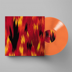 Bright Eyes - Split Seams/Vikt Hörn The People's Key (Reissue Tangerine) i gruppen VINYL hos Bengans Skivbutik AB (5634160)