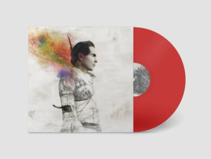 Jónsi - Split Seams/Vikt Hörn Go (Vinyl) i gruppen -Start Split hos Bengans Skivbutik AB (5634168)