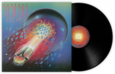Journey - Split Seams/Vikt Hörn Escape i gruppen VINYL / Pop-Rock hos Bengans Skivbutik AB (5634170)