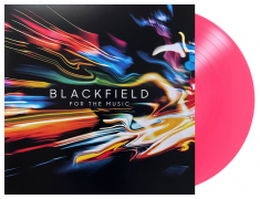 Blackfield - Split Seams/Vikt Hörn For The Music (Ltd. Vinyl) i gruppen VINYL / Pop-Rock hos Bengans Skivbutik AB (5634174)