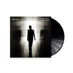 Gahan Dave & Soulsavers - Split Seams/Vikt Hörn Imposter i gruppen VINYL / Pop-Rock hos Bengans Skivbutik AB (5634175)