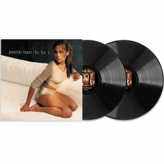 Lopez Jennifer - Split Seams/Vikt Hörn On The 6 i gruppen VINYL / Pop-Rock hos Bengans Skivbutik AB (5634179)