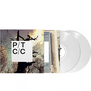 Porcupine Tree - Split Seams/Vikt Hörn Closure / Continuation i gruppen VINYL / Pop-Rock hos Bengans Skivbutik AB (5634185)