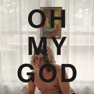 Kevin Morby - Split Seams/Vikt Hörn Oh My God i gruppen VINYL hos Bengans Skivbutik AB (5634186)