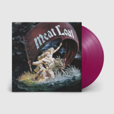 Meat Loaf - Split Seams/Vikt Hörn Dead Ringer i gruppen -Start Split hos Bengans Skivbutik AB (5634187)