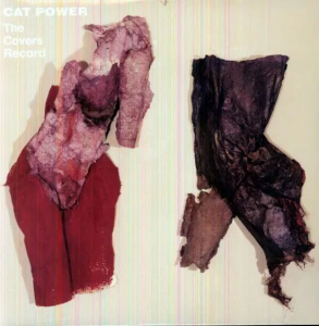 Cat Power - Split Seams/Vikt Hörn The Covers Record i gruppen VINYL / Pop-Rock hos Bengans Skivbutik AB (5634191)
