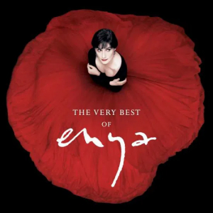 Enya - Split Seams/Vikt Hörn The Very Best Of Enya i gruppen -Start Split hos Bengans Skivbutik AB (5634194)