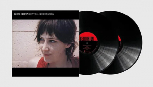 Orton Beth - Split Seams/Vikt Hörn Central Reservation i gruppen VINYL / Pop-Rock hos Bengans Skivbutik AB (5634203)