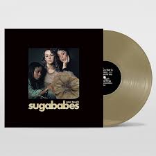 Sugababes - Split Seams/Vikt Hörn One Touch - 20 Years Anniversary Ed i gruppen VINYL / Pop-Rock hos Bengans Skivbutik AB (5634204)