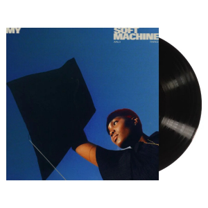 Arlo Parks - Split Seams/Vikt Hörn My Soft Machine i gruppen VINYL / Pop-Rock hos Bengans Skivbutik AB (5634206)