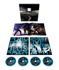 Porcupine Tree - Split Seams/Vikt Hörn Closure / Continuation. Live. Amsterdam 07/11/22 i gruppen VINYL / Pop-Rock hos Bengans Skivbutik AB (5634213)